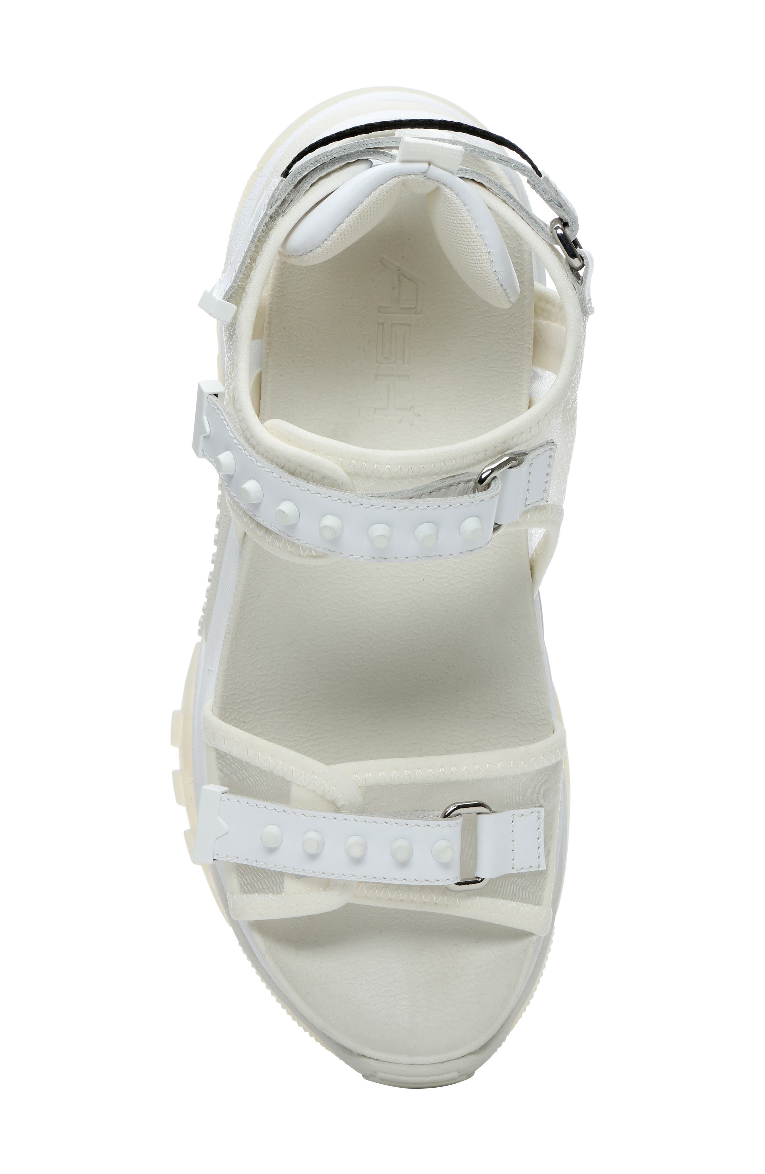 Ash Ace Sandal, Alternate, color, 