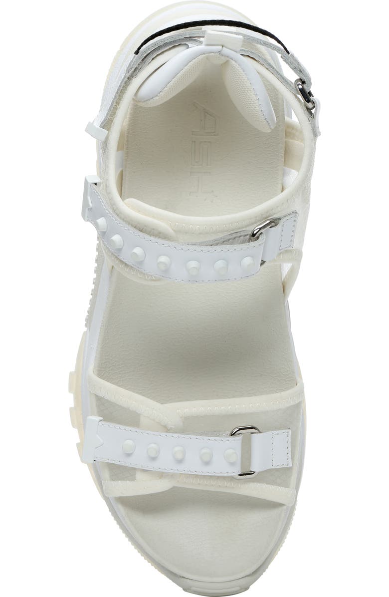 Ash Ace Sandal, Alternate, color,