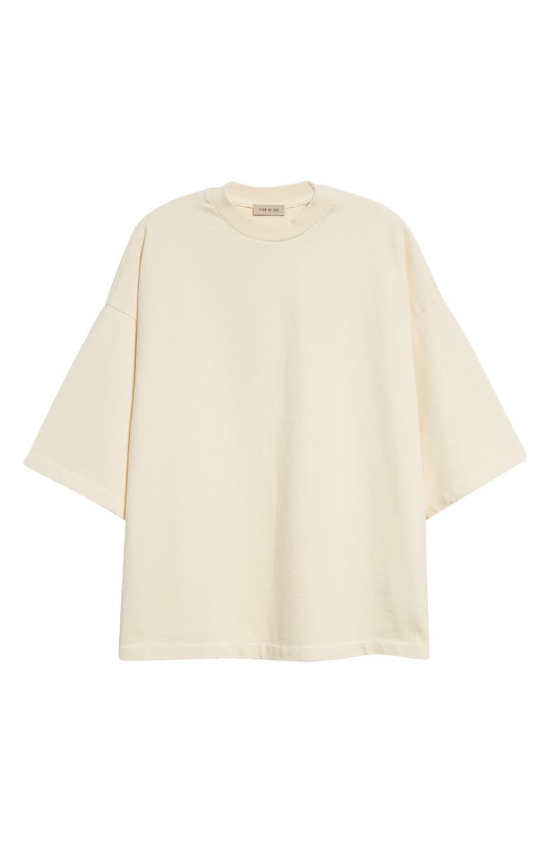 Fear of God Airbrush 8 Cotton T-Shirt, Main, color,