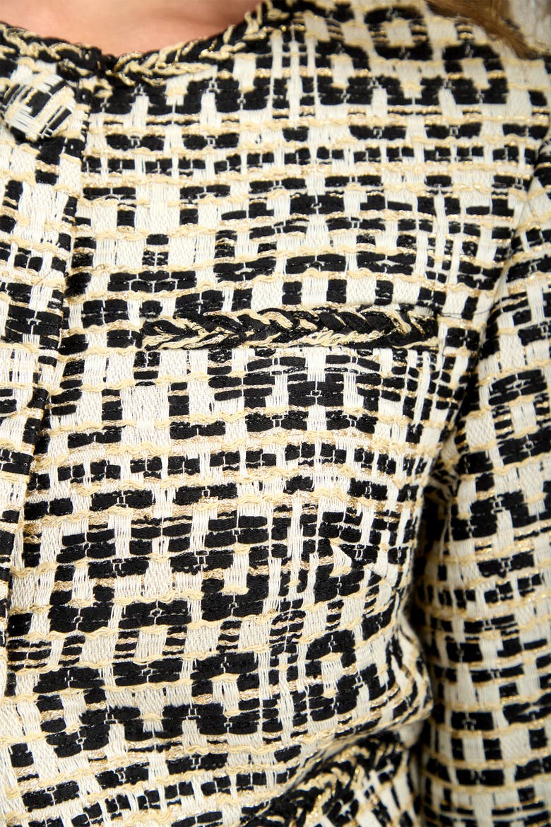 Giulia Jacket, Alternate, color, Toscana