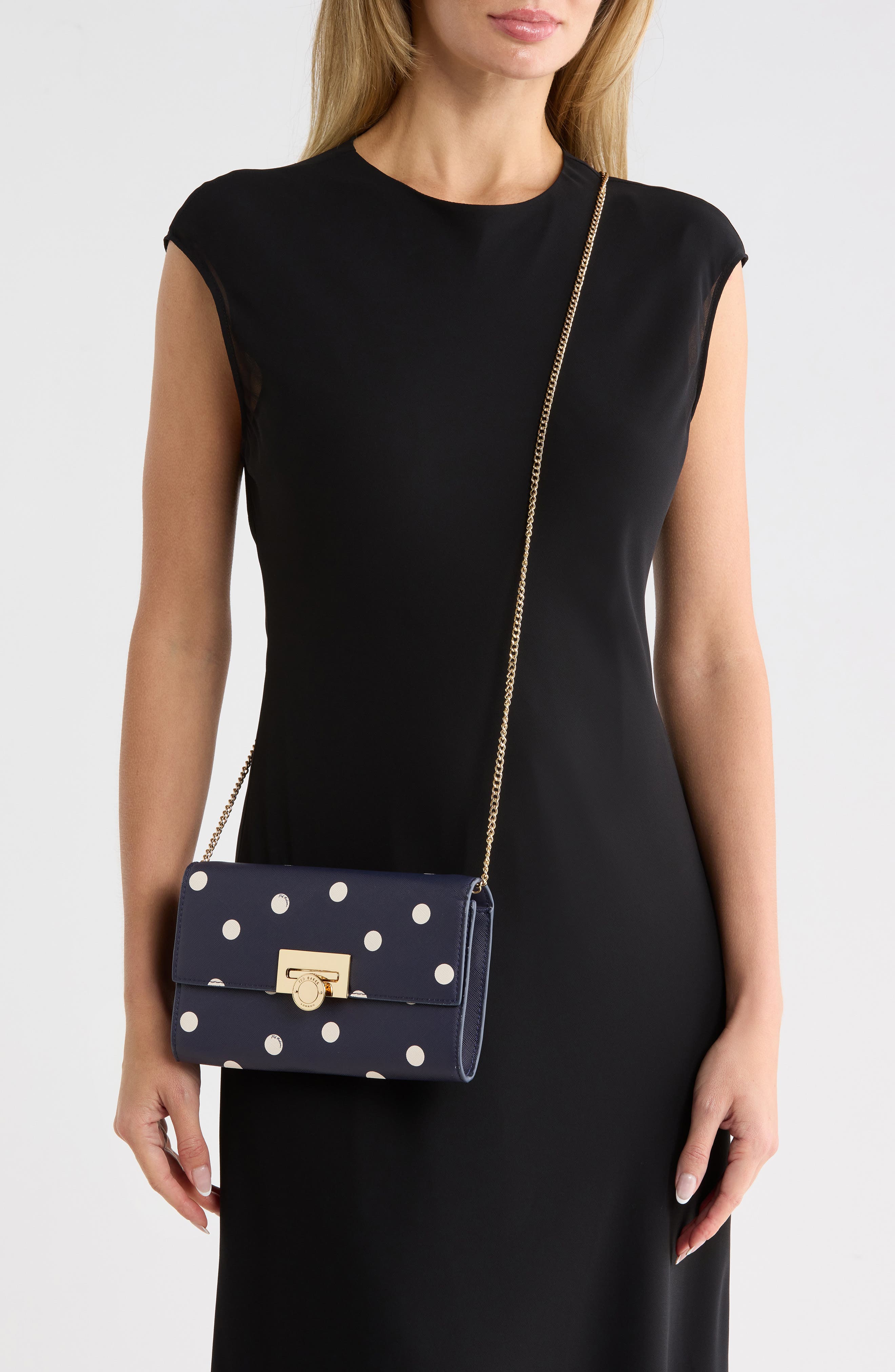Parisa Convertible Crossbody, Alternate, color, OTHER NAVY