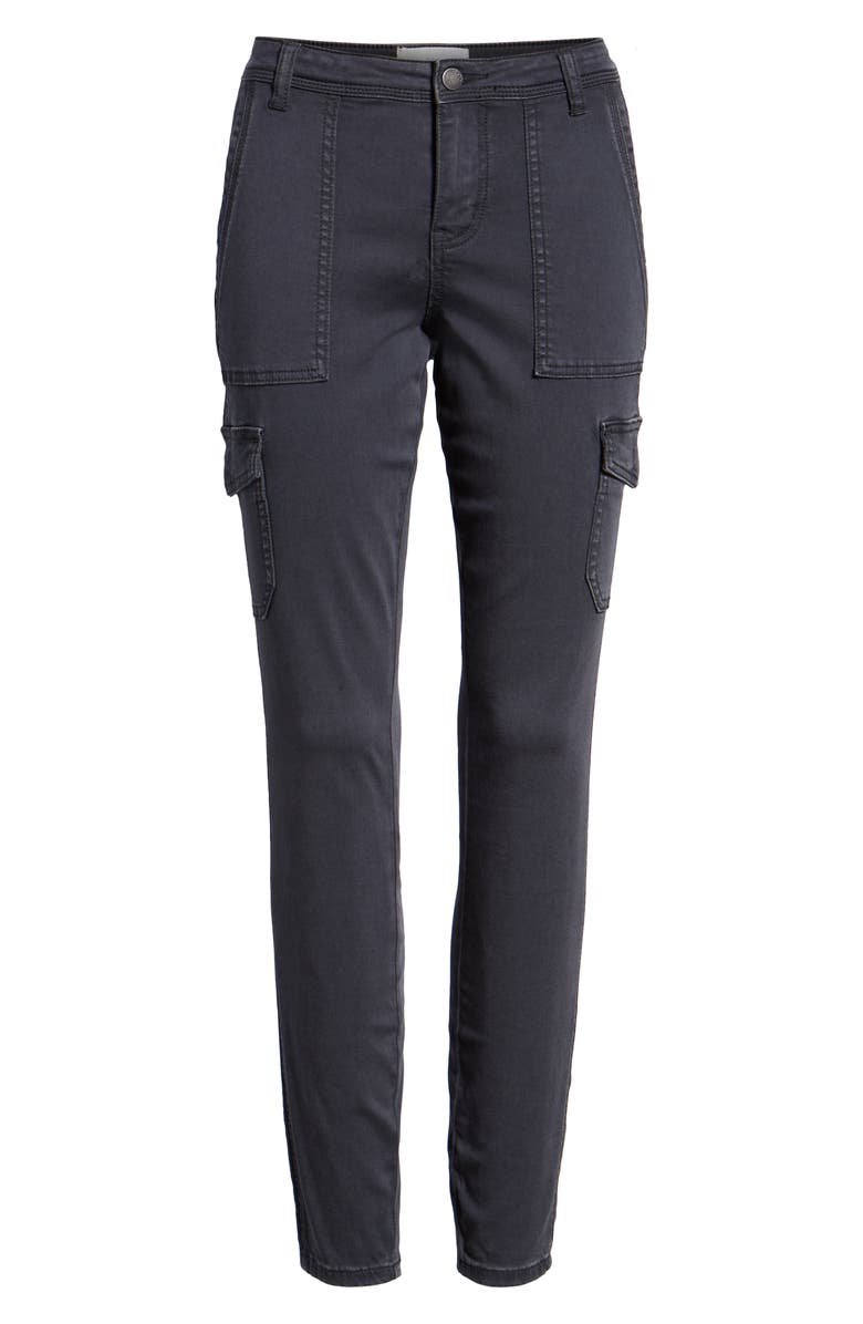 Caslon<sup>®</sup> Utility Pants, Alternate, color,