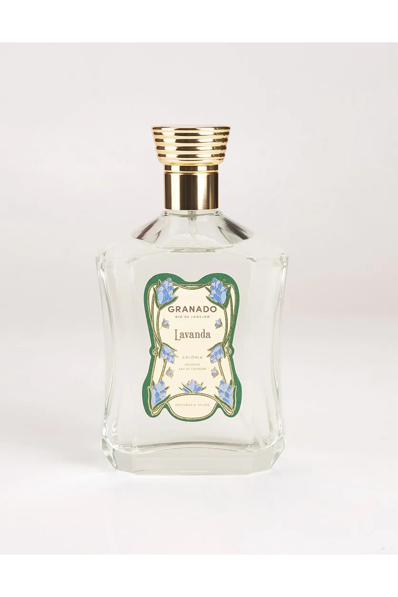 Lavanda Eau de Cologne, Alternate, color, Clear