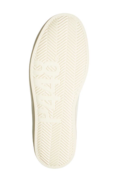 P448 John Sneaker