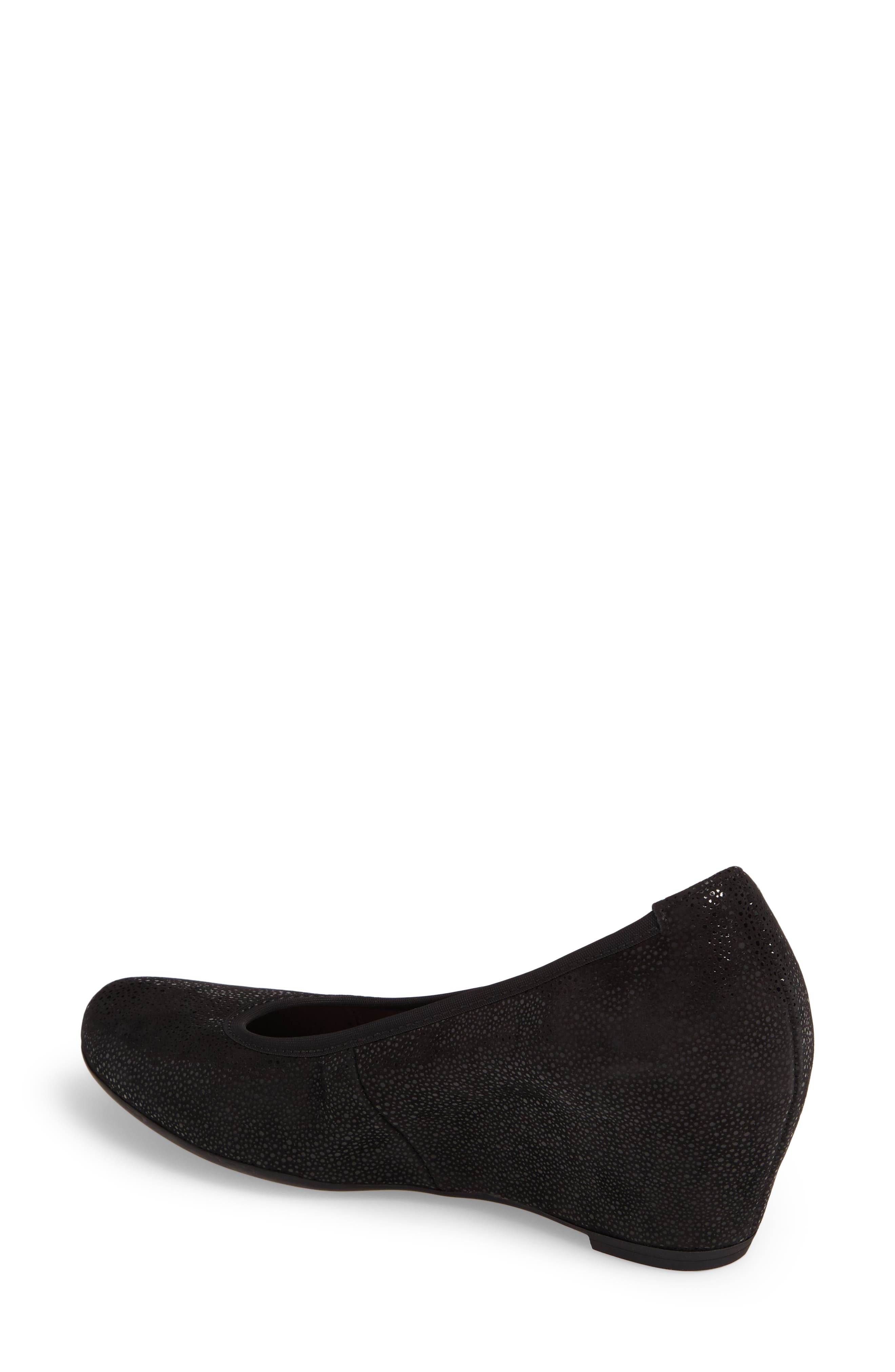 Gabor Wedge Pump, Alternate, color, 