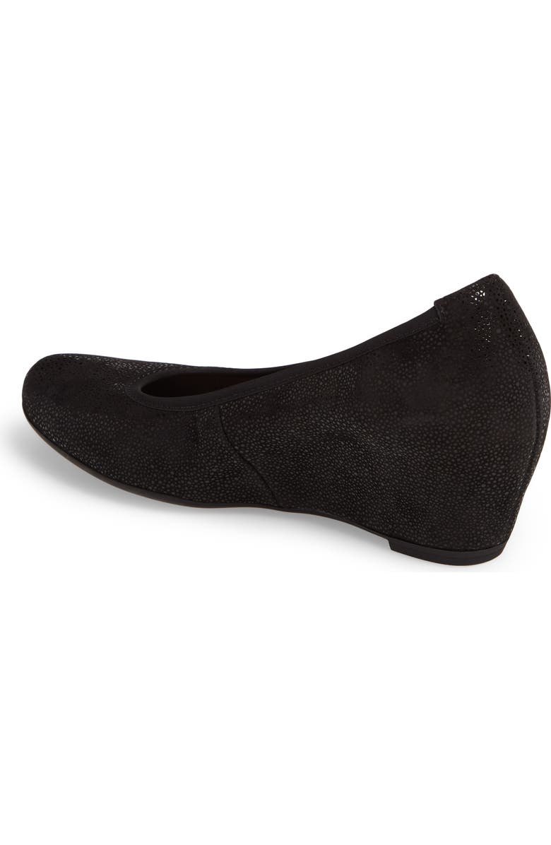 Gabor Wedge Pump, Alternate, color,