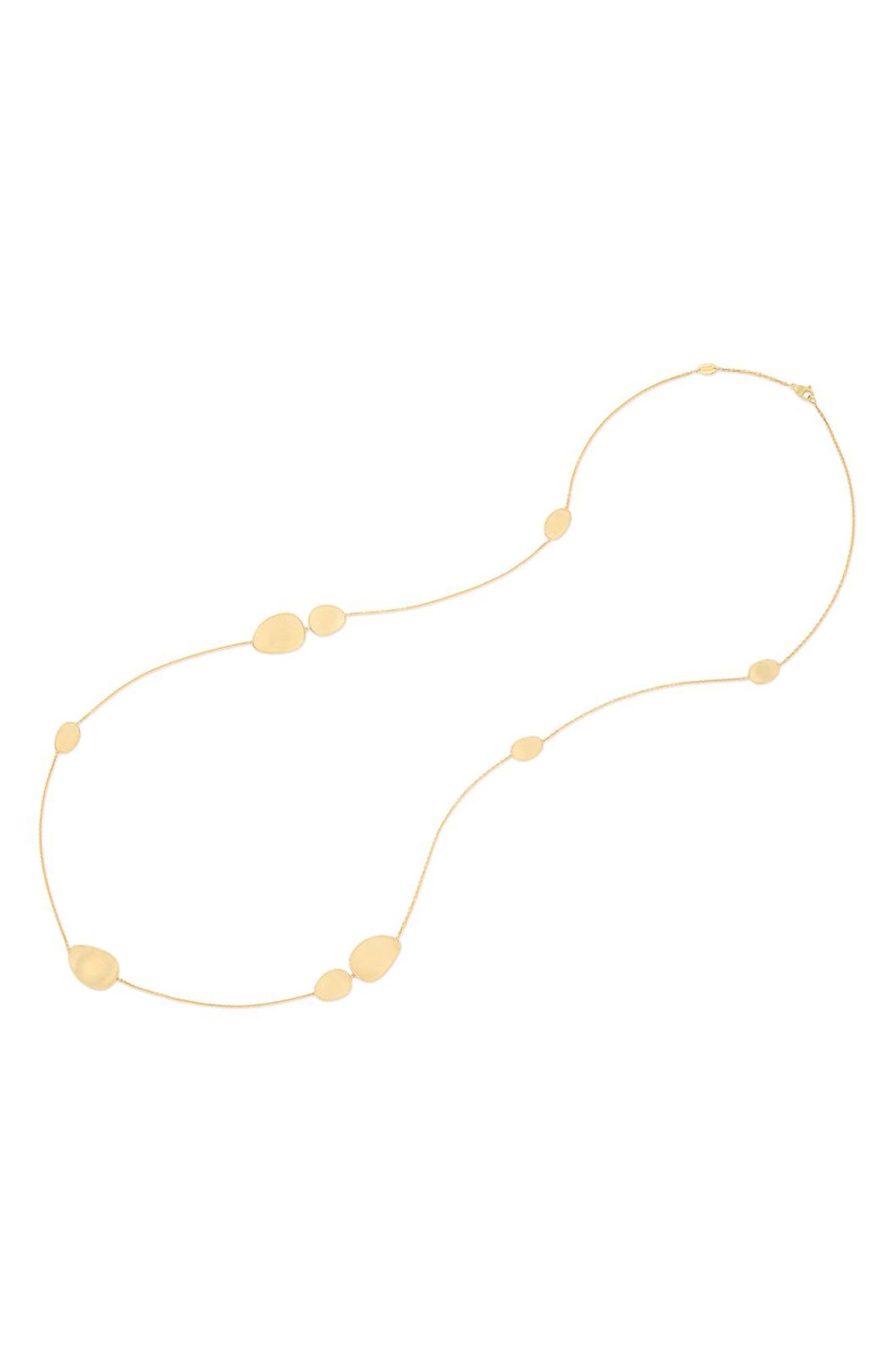 selected 18K GOLD