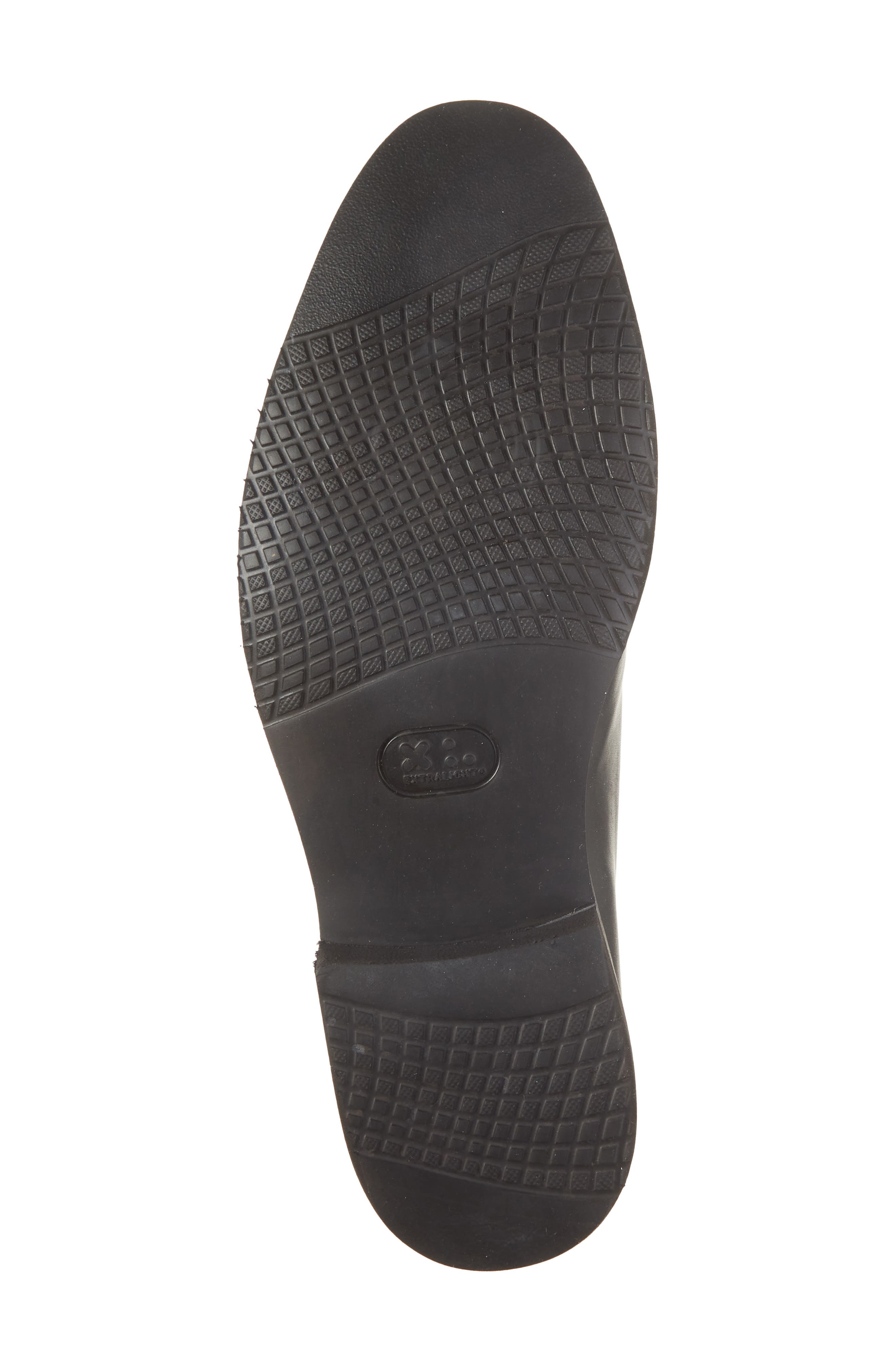 Allen Edmonds Dover Loafer, Alternate, color, Black