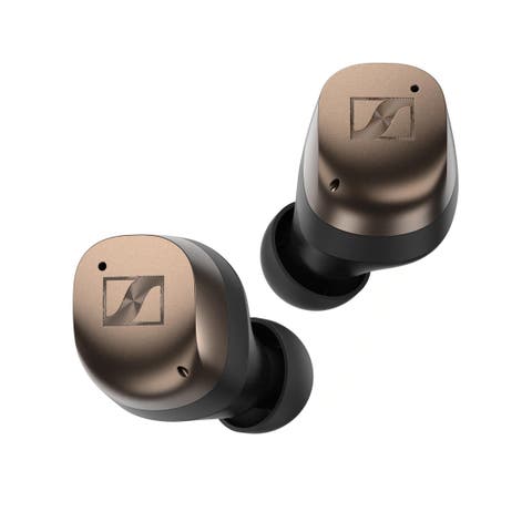 Momentum True Wireless 4 Smart Earbuds