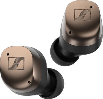 Sennheiser Momentum True Wireless 4 Smart Earbuds | Nordstrom