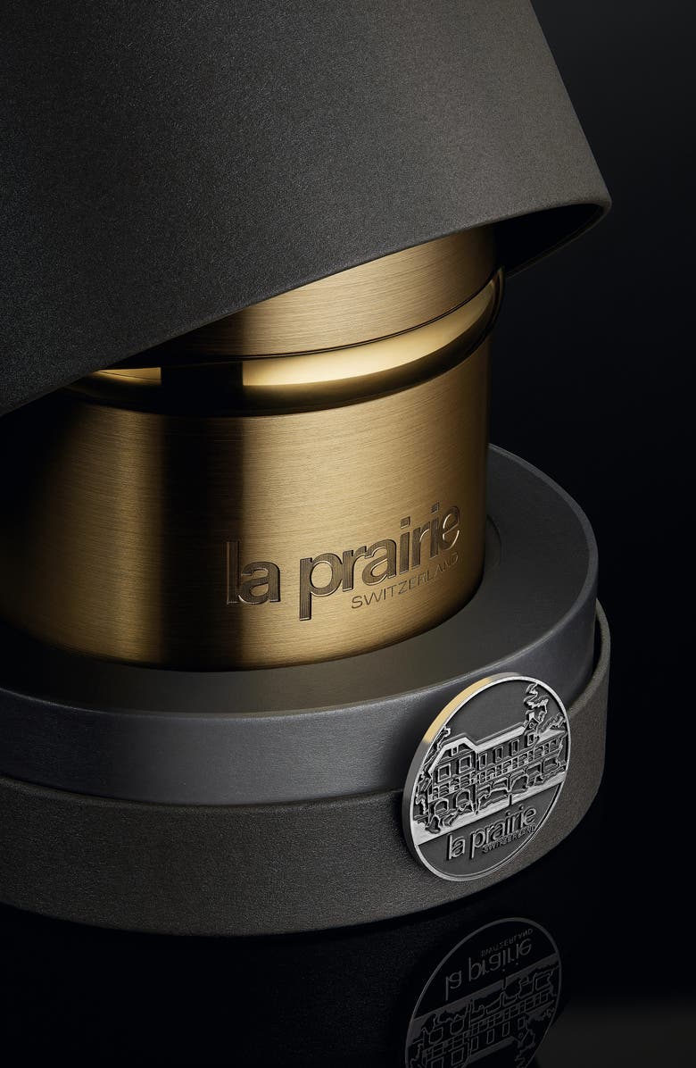La Prairie Pure Gold Radiance Cream, Alternate, color, 