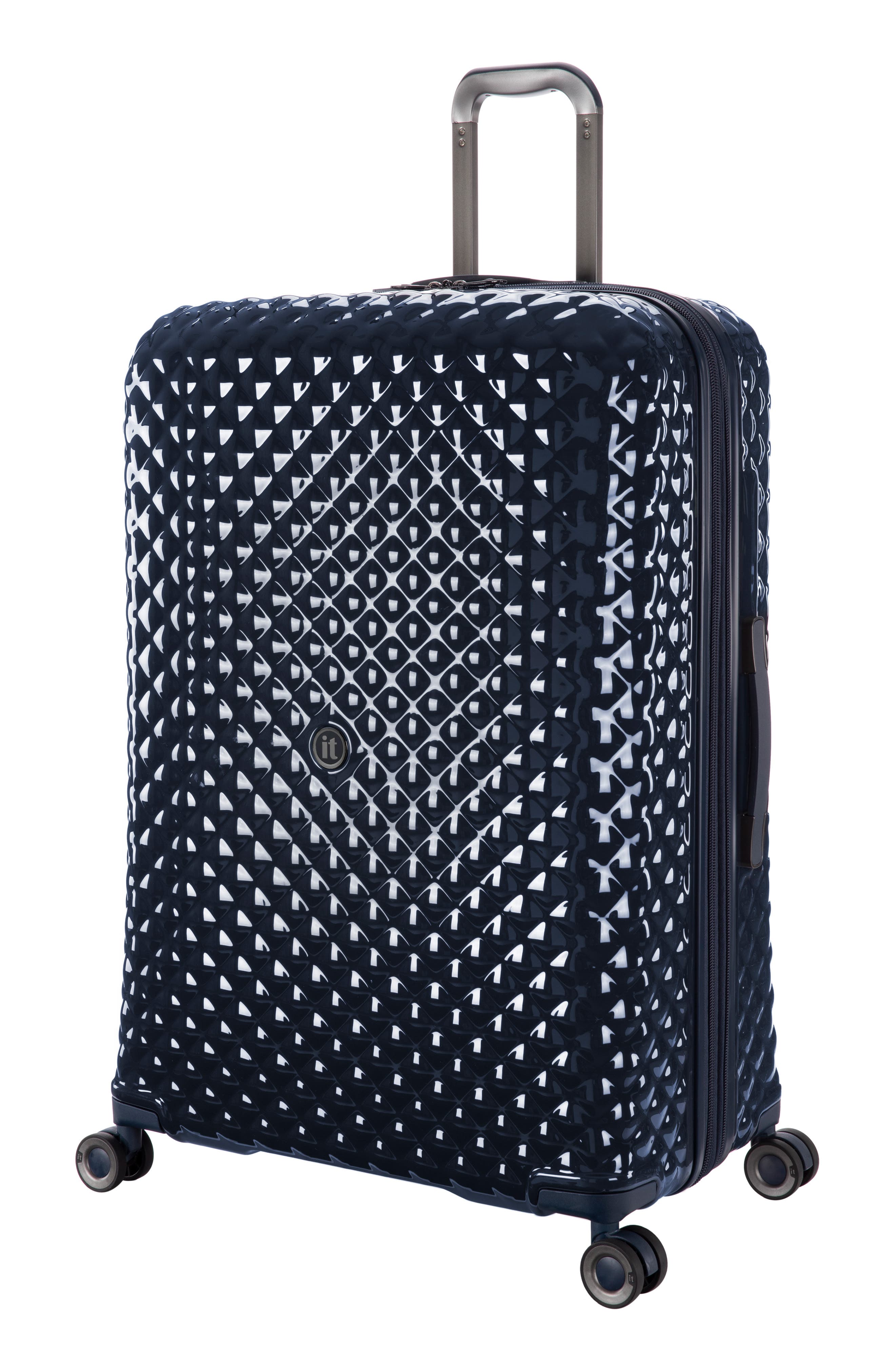 IT LUGGAGE Glitzy 31-Inch Spinner Suitcase