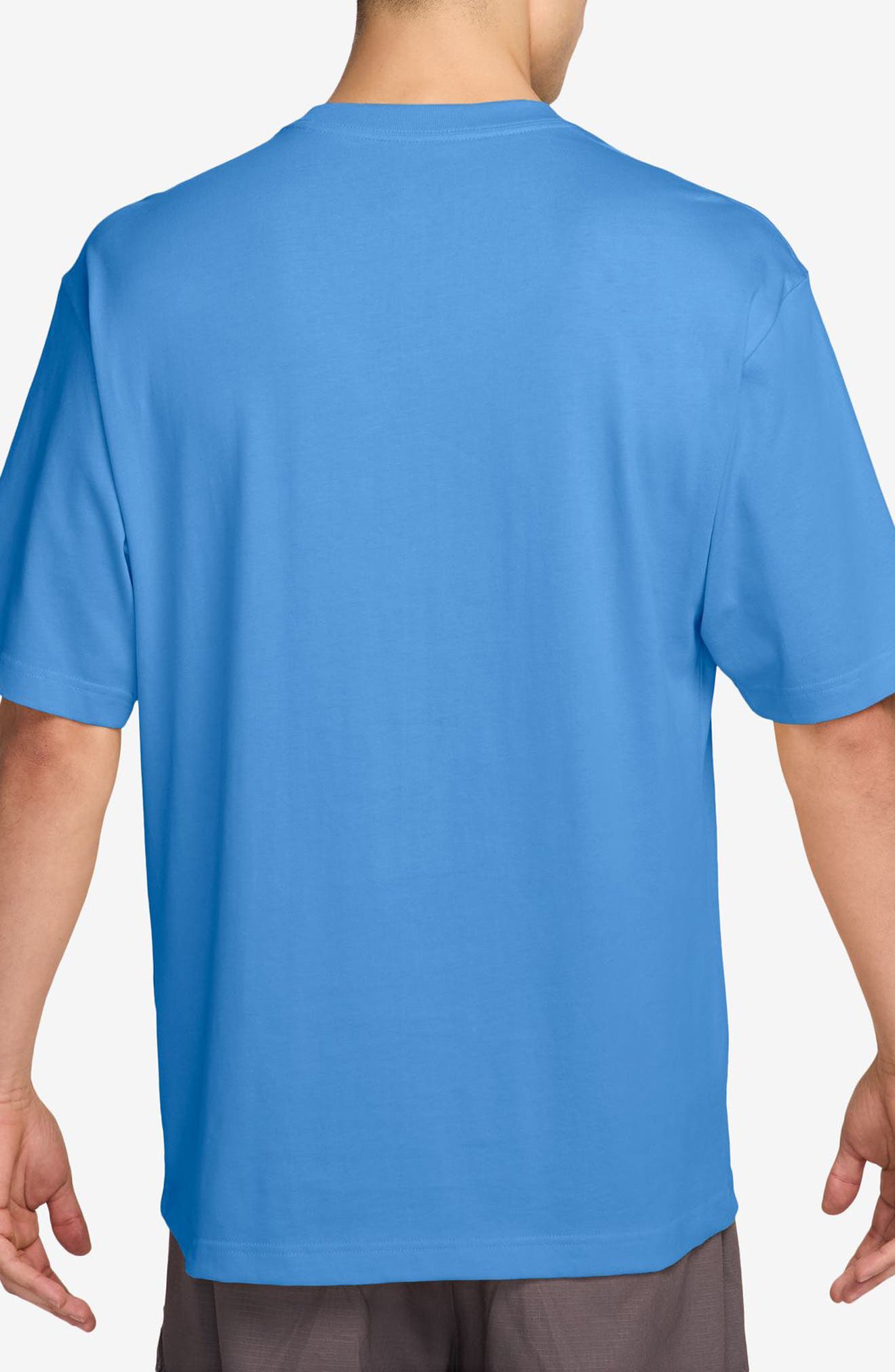 Varsity Graphic T-Shirt - image 4