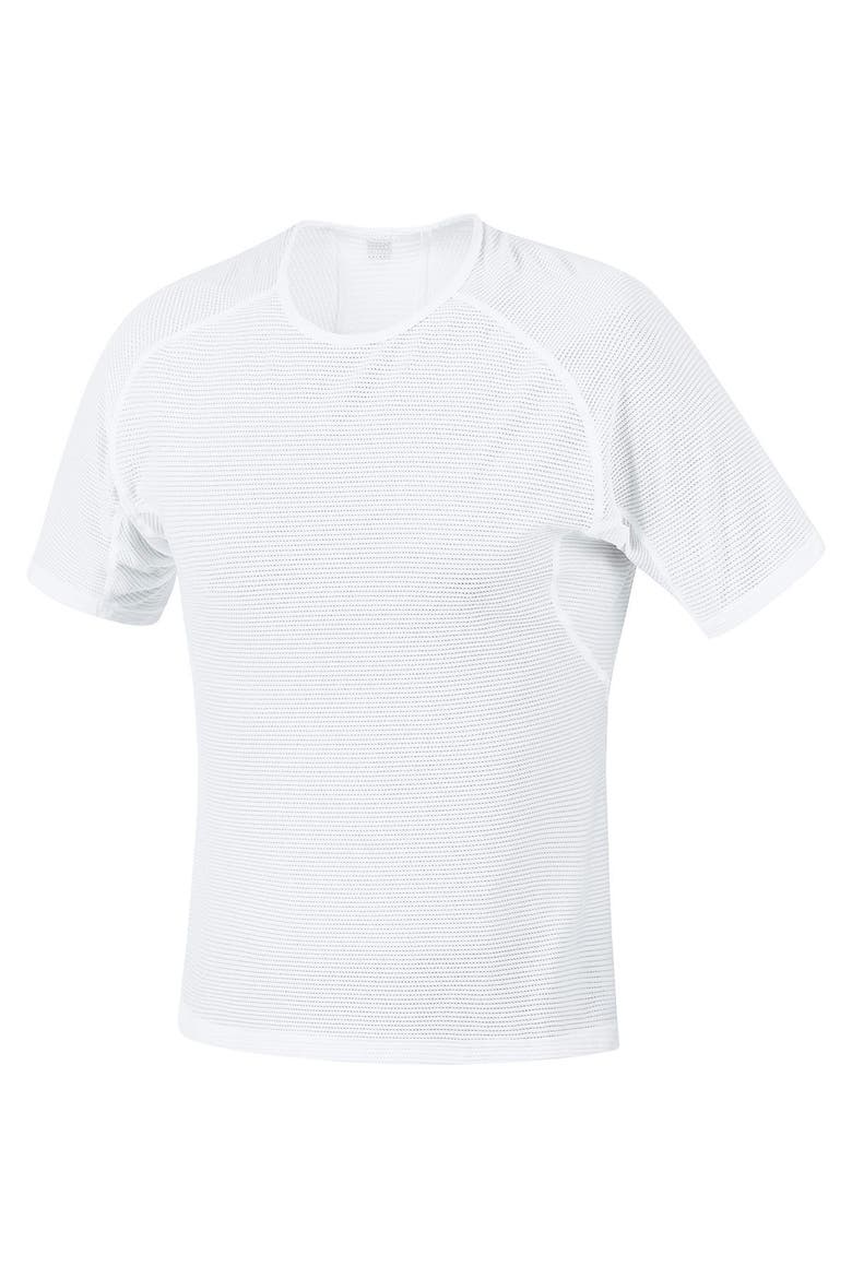 Base Layer Shirt - Men's, Main, color, White