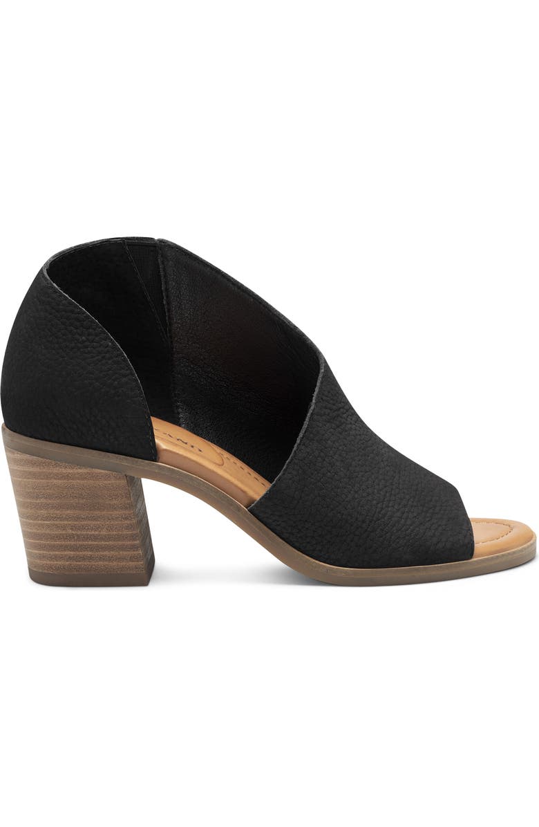 Lucky Brand Roakly Block Heel Sandal, Alternate, color,