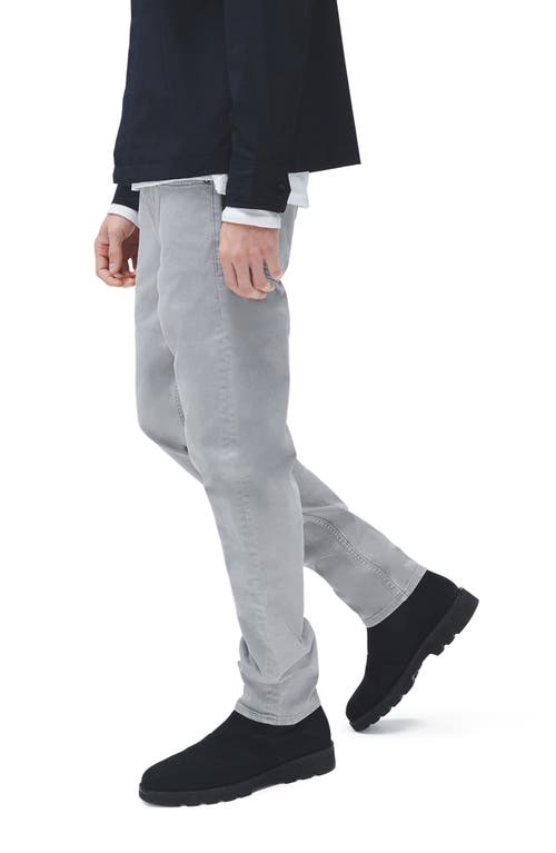 Rag & Bone Fit 2 Slim Fit Aero Stretch Jeans