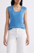 CITY BLUES Rib Acid Wash Tank