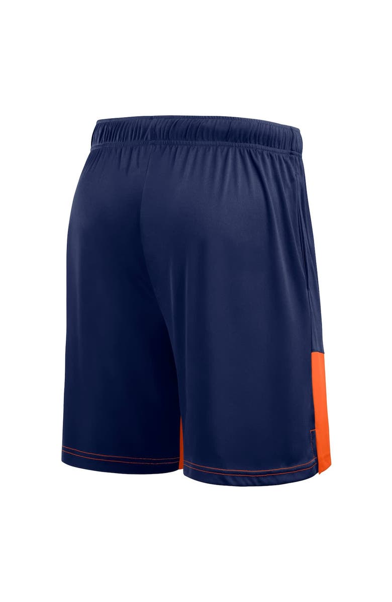 FANATICS Men's Fanatics Navy Houston Astros Best of the Best Shorts, Alternate, color, Navy