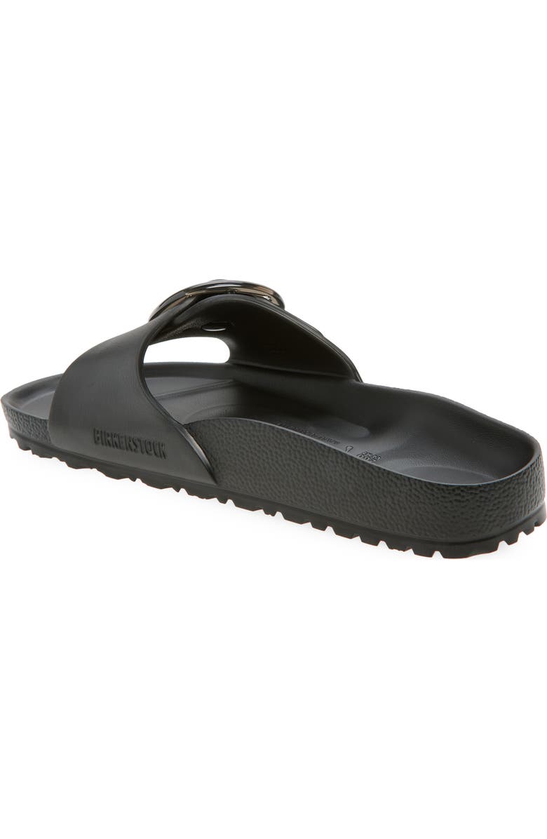 Birkenstock Madrid EVA Big Buckle Waterproof Slide Sandal, Alternate, color,