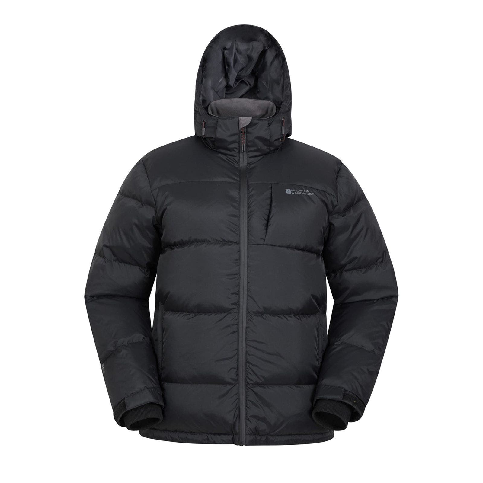 selected Jet Black