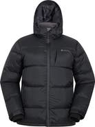 Mountain Warehouse Frost II Extreme Down Jacket