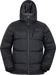 Mountain Warehouse Frost II Extreme Down Jacket