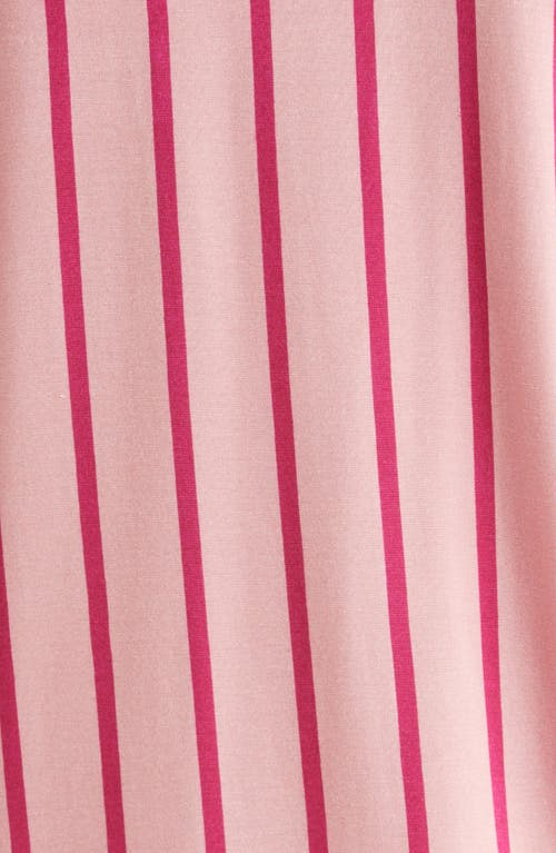 Nordstrom Moonlight Eco Long Sleeve Short Pajamas