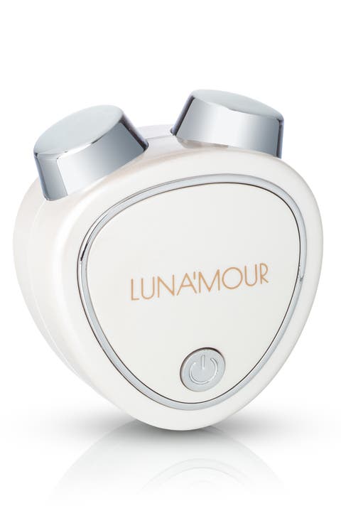 MicroMini Microcurrent Face Sculpting Device