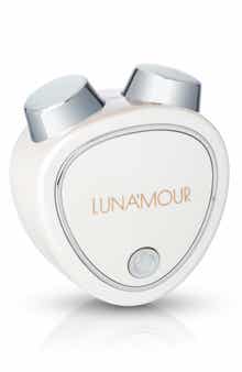 LUNA’MOUR MicroMini Microcurrent Face Sculpting Device