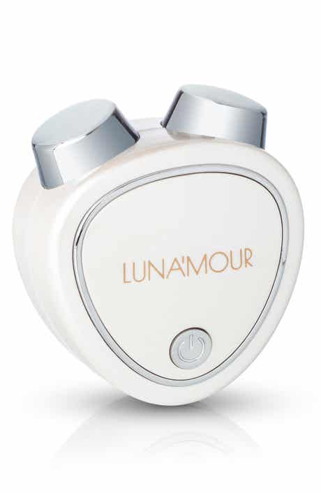 LUNA’MOUR MicroMini Microcurrent Face Sculpting Device