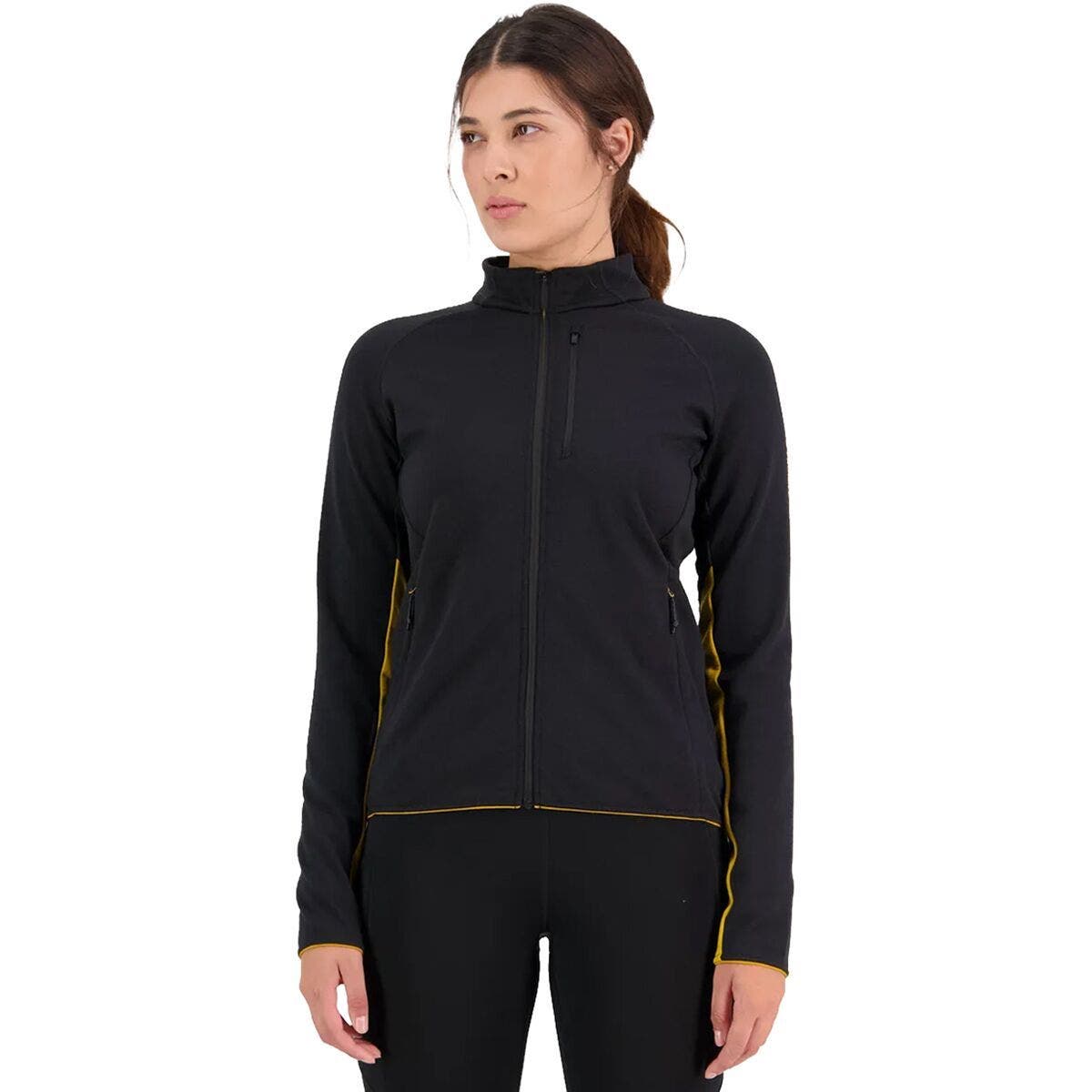 selected Black
