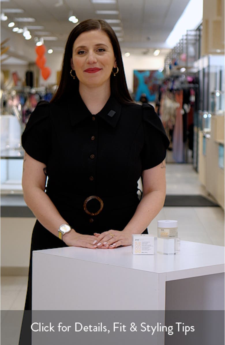 72-Hour Supercharged Hydrating Water-Cream, sales video thumbnail