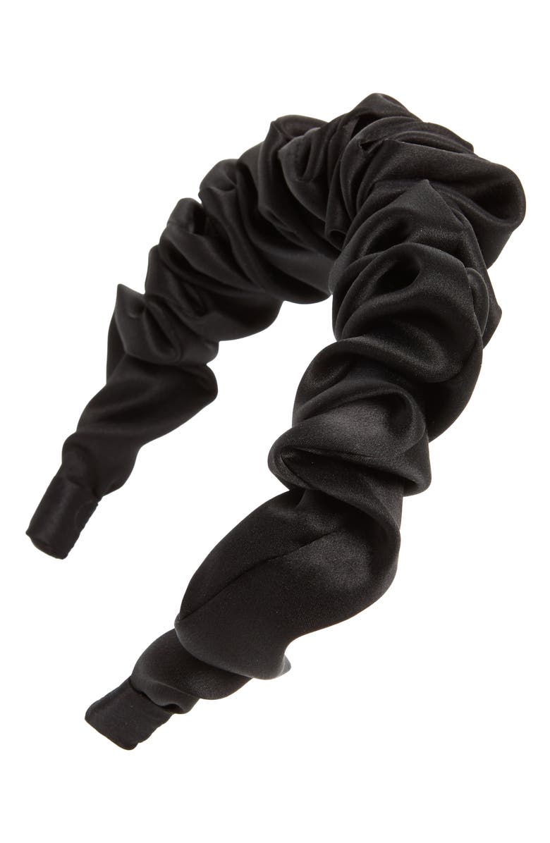 L. Erickson Medici Headband, Main, color,