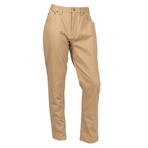 Miter 507 Pant Heavy Weight
