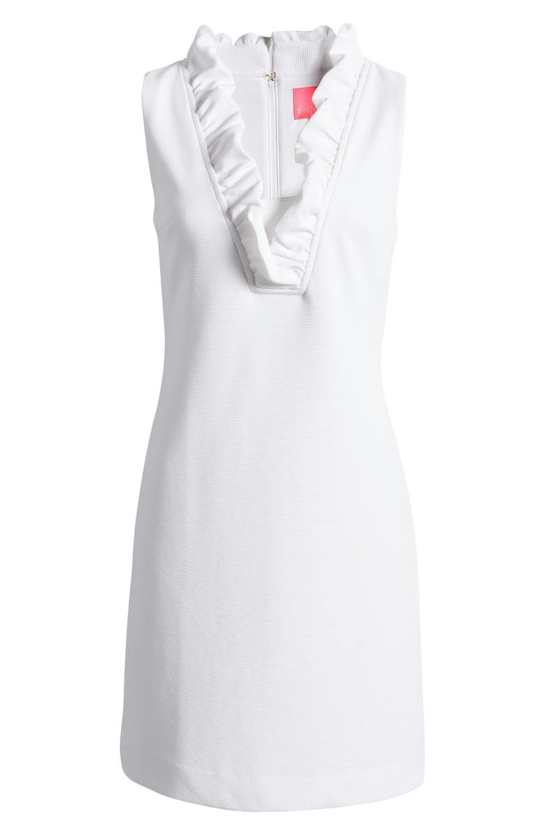 Lilly Pulitzer<sup>®</sup> Tisbury Shift Dress, Alternate, color,