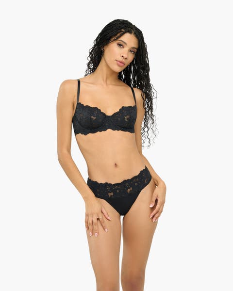 Romanza Balconette Bra