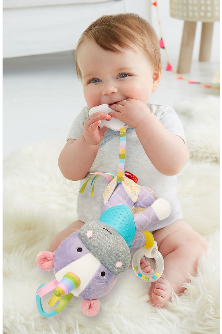 Bandana Buddies Activity Unicorn, Alternate, color, PURPLE