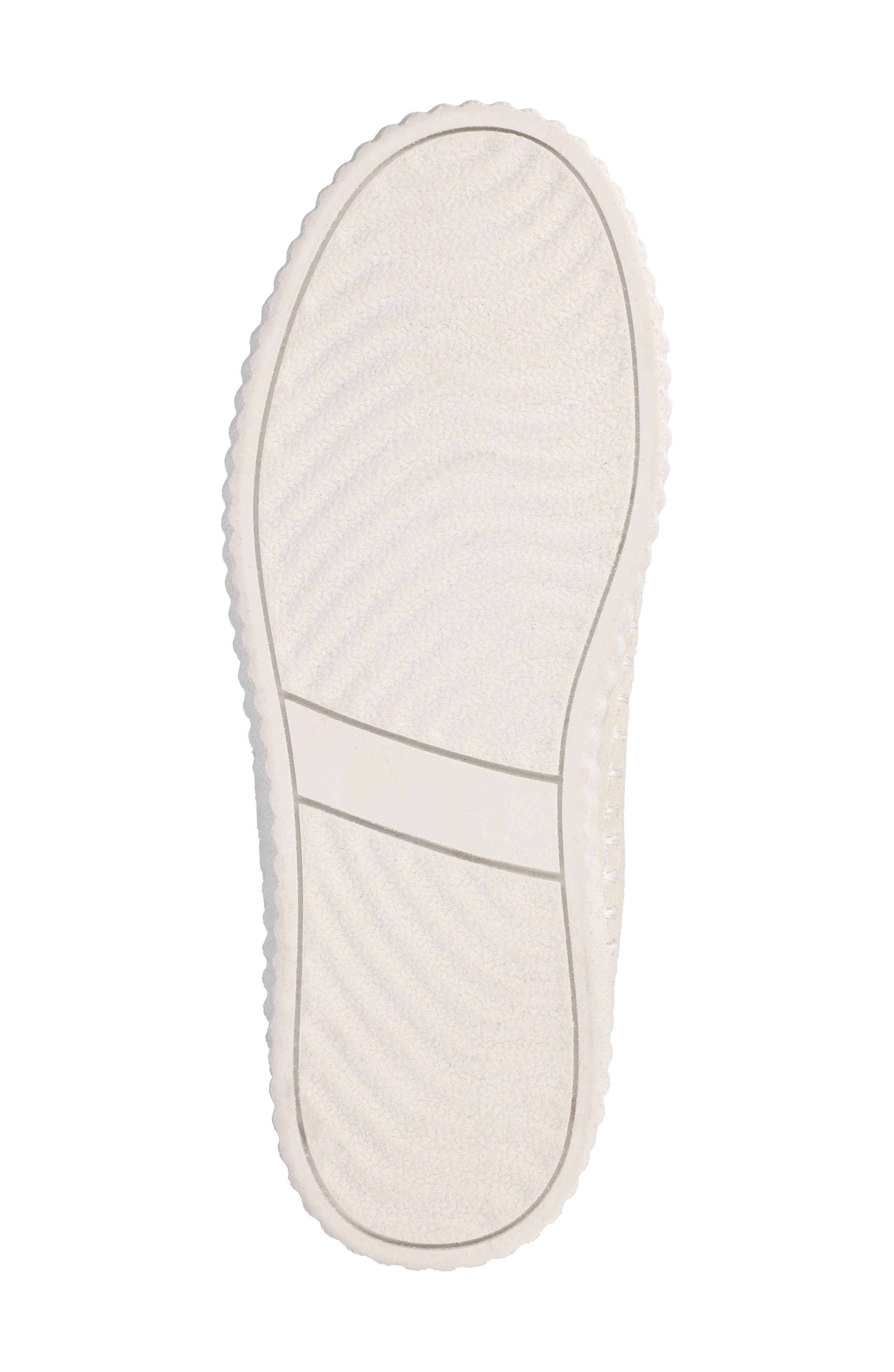 Pazey Platform Sneaker, Alternate, color, DENIM