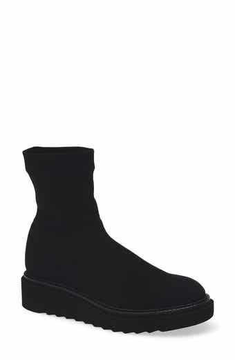 Pedro Garcia Sorina Platform Bootie
