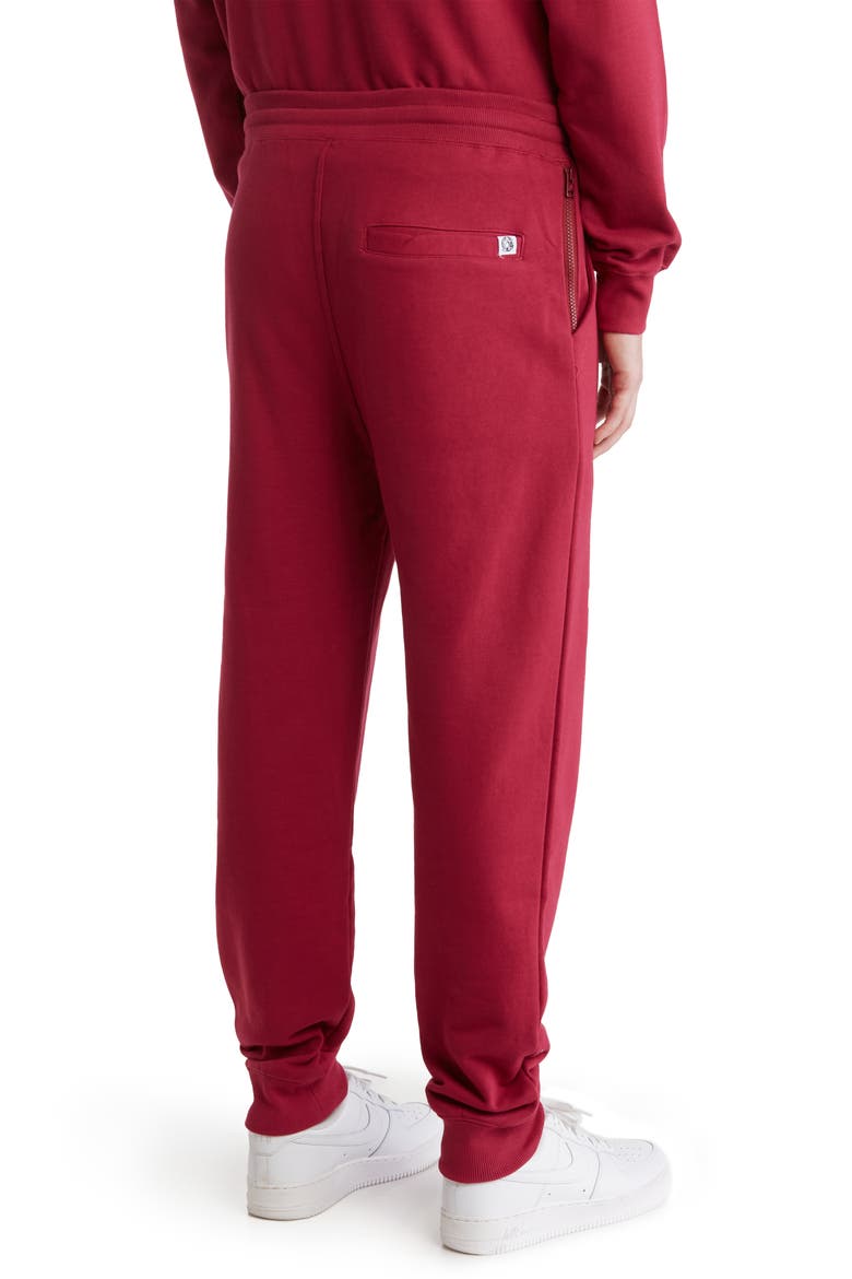 Icon Joggers, Alternate, color, ANEMONE