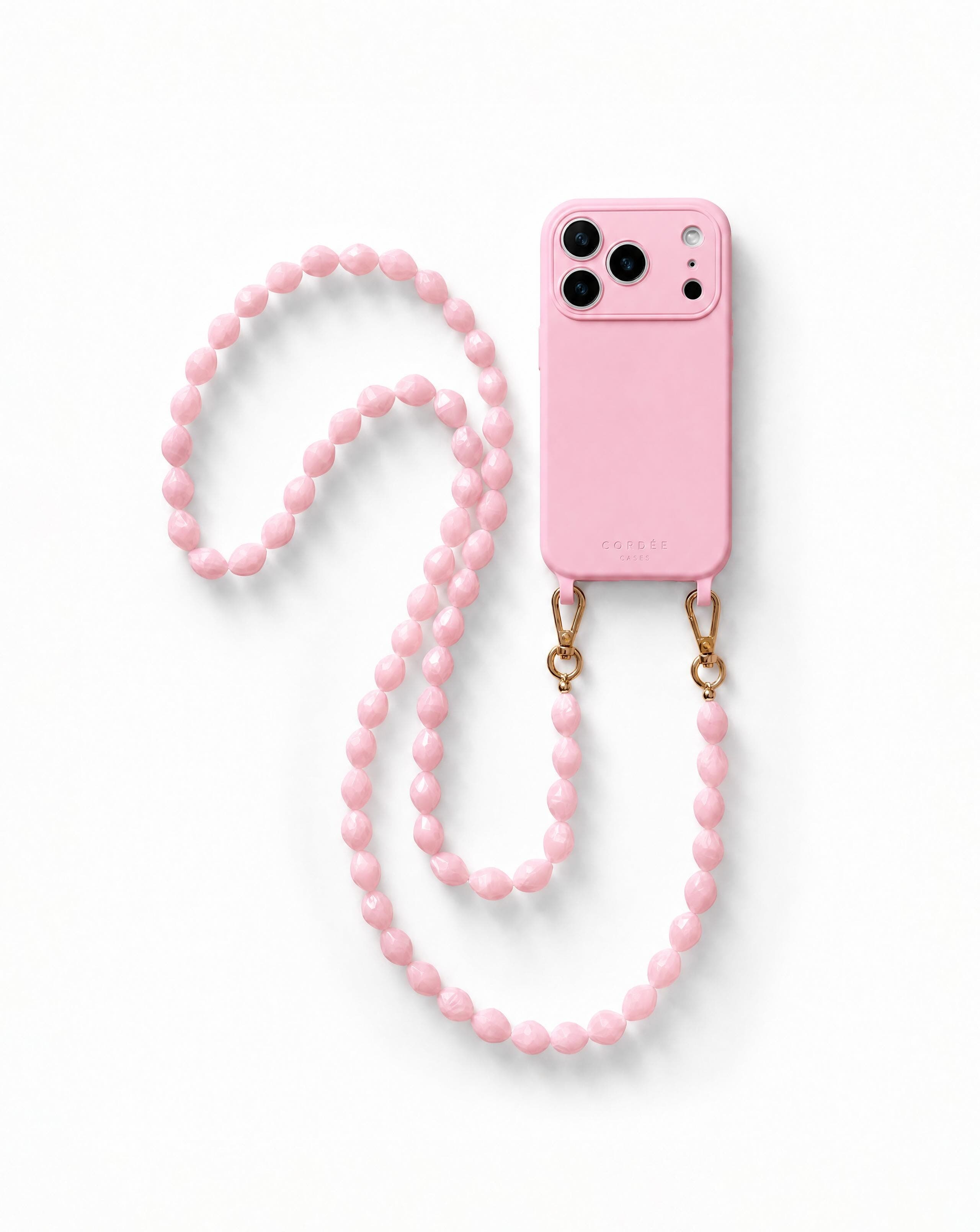 selected Blush - iPhone 17 Pro Max
