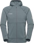 Mammut Taiss Ml Hooded Jacket - Men's