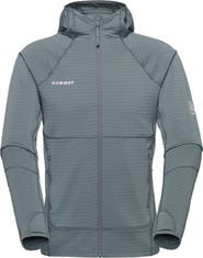 Mammut Taiss Ml Hooded Jacket - Men's