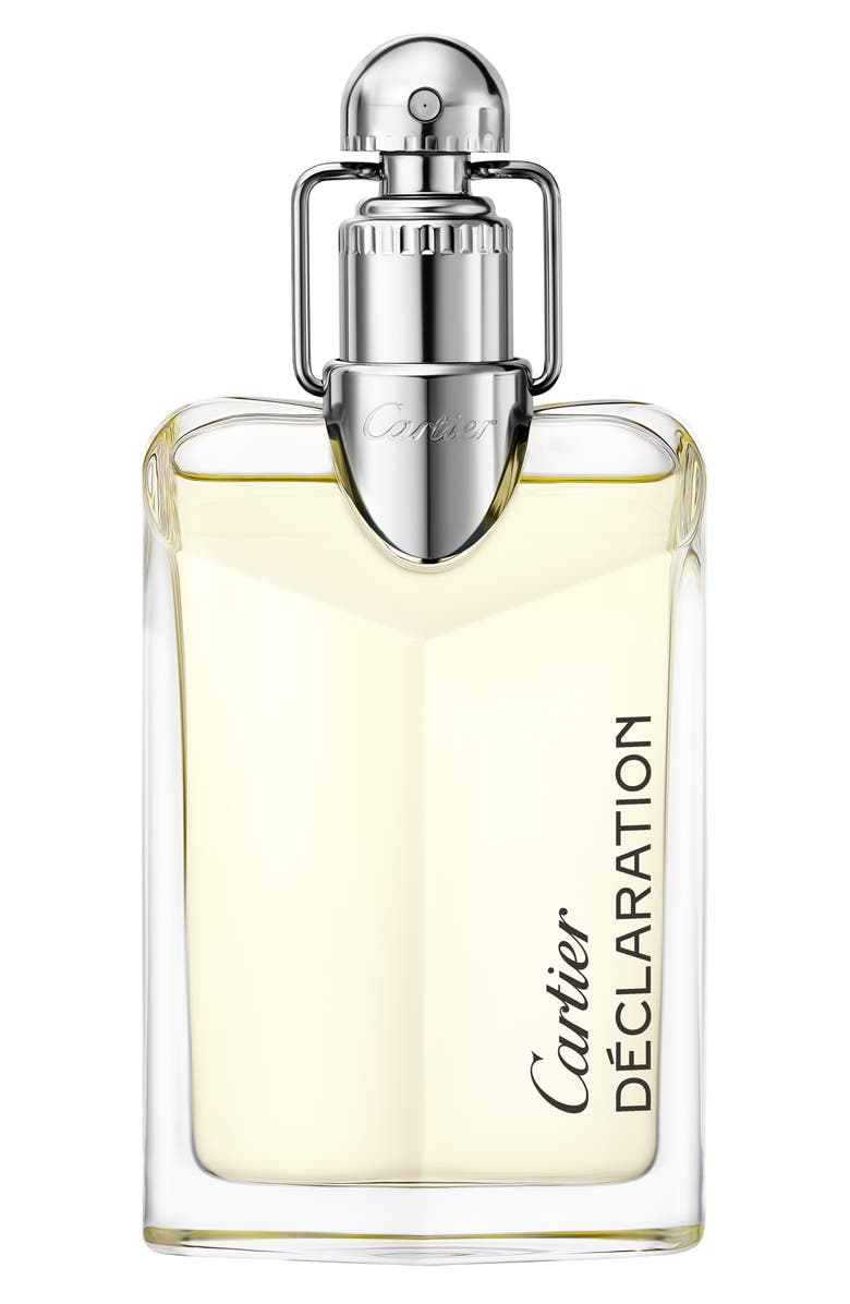 Cartier Déclaration Eau de Toilette, Alternate, color,