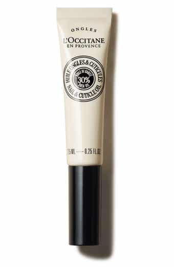 Shea Nail & Cuticle Oil