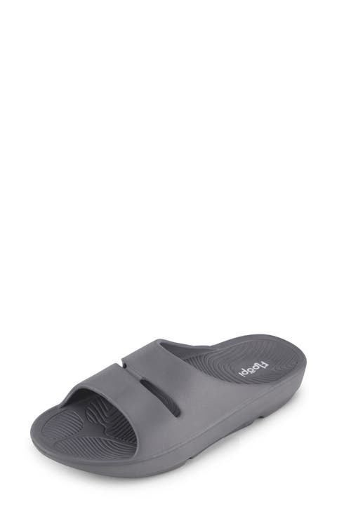 Sophie Comfort Slide Sandal (Women)