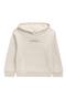 Kids' Logo Fleece Graphic Hoodie