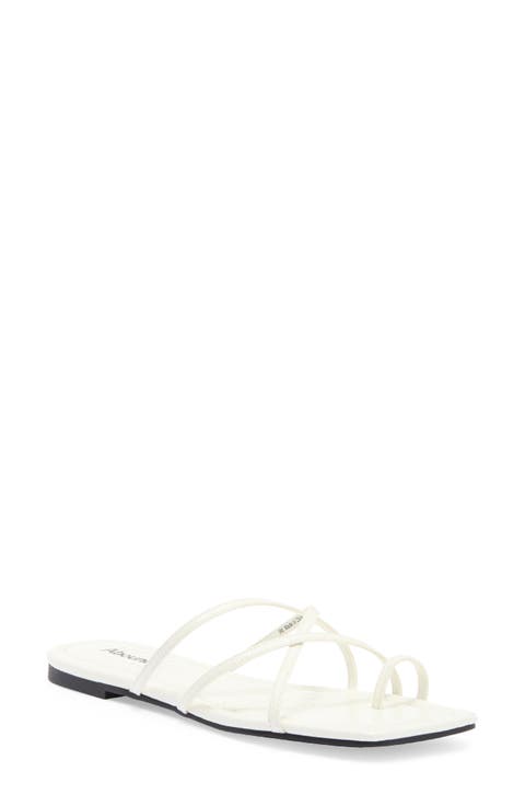 Katy Slide Sandal (Women)