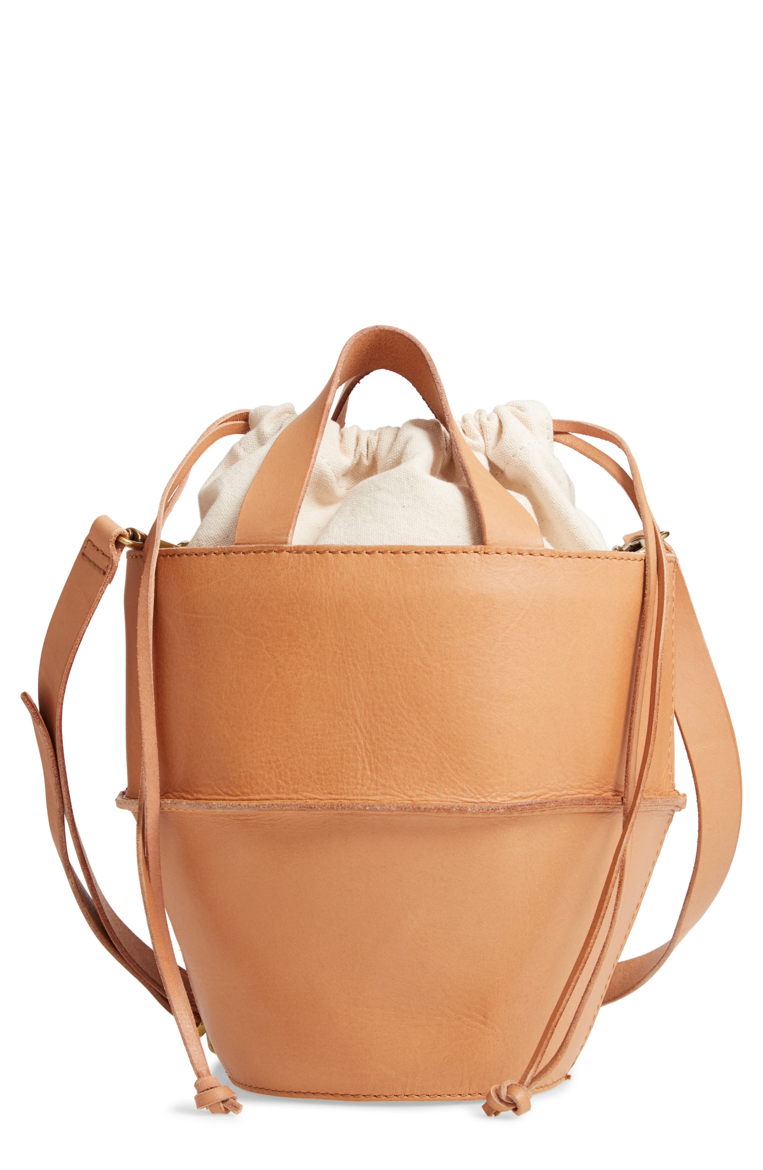 Austin Crossbody Bag, Main, color, DESERT CAMEL