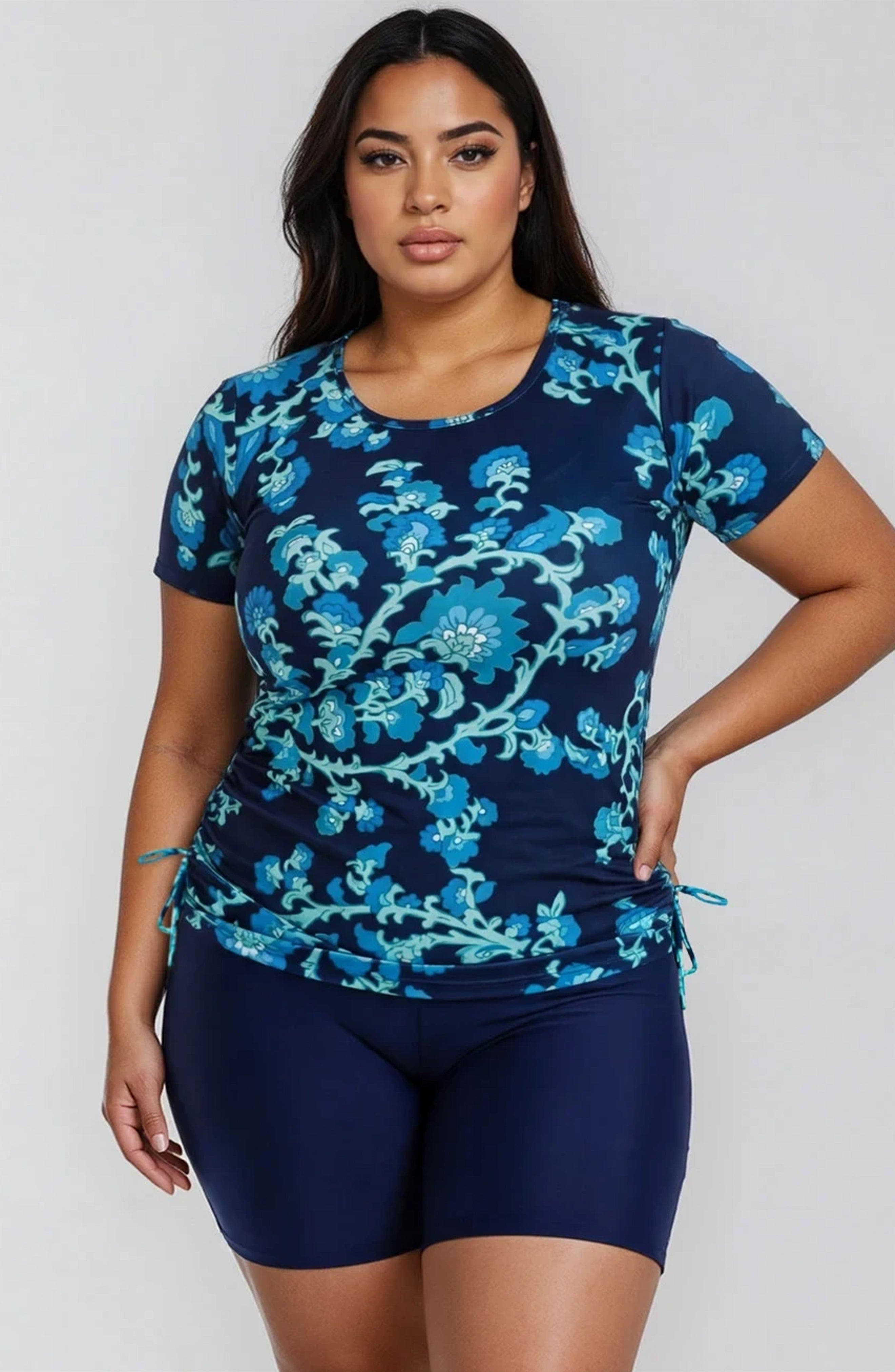selected Barbados Blue